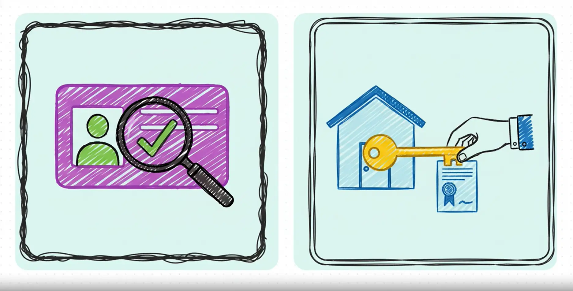 Kayıt Dışı Emlakçılığa Son: Artık Tüm İlanlar e-Devlet Kontrolünden Geçecek