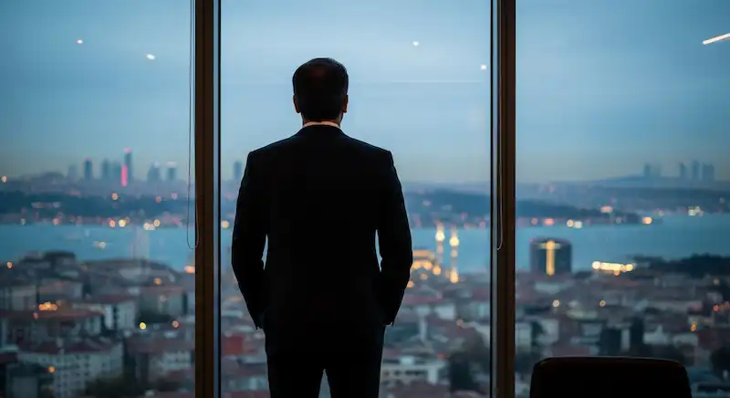 Gayrimenkul Avukatı