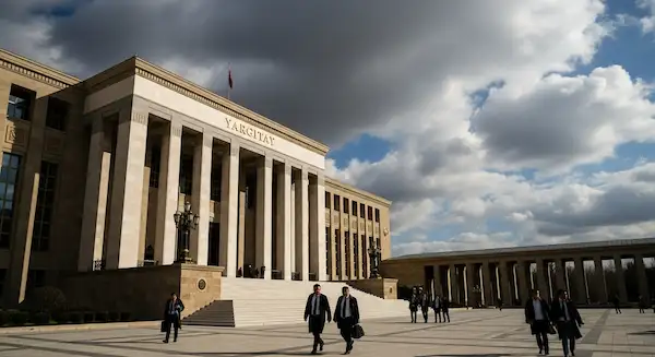 Hukuk Ceza Yargılamasında Temyiz Süreleri Değişti