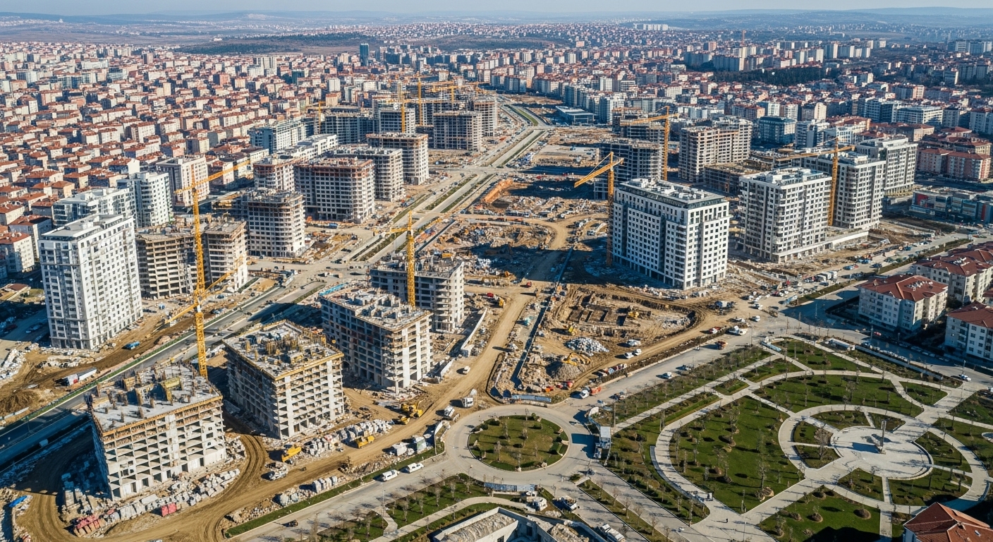 İstanbul’da Yarısı Bizden Desteği