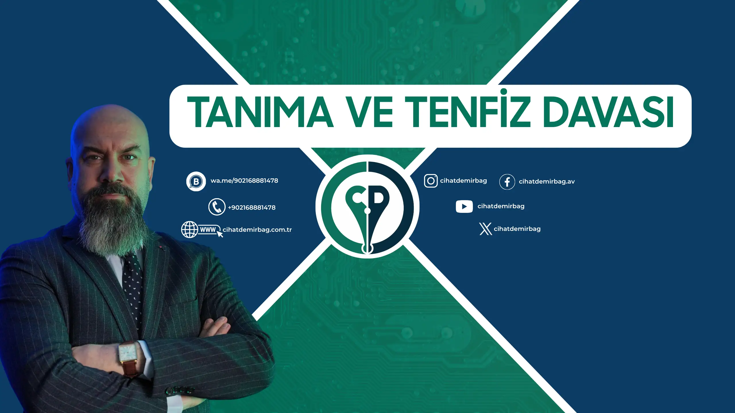 Tanıma ve Tenfiz