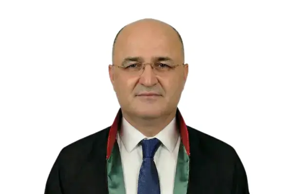 Ramazan Özcan